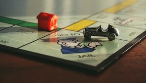 The Best-Selling Board Games of All Time, Ranked (Infographic)