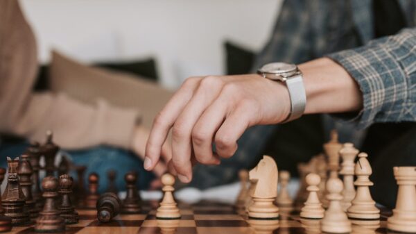 Is Chess The Oldest Board Game? - Hercules Chess