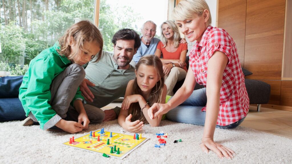 Top 5 Board Games for Kids - GameSearch