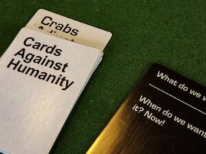 How Do You Play Cards Against Humanity Game