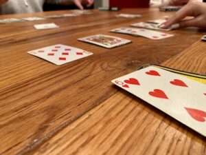 How to Play Solitaire for Kids