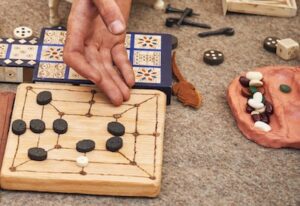 The Oldest Board Games in the World - Good Games