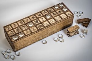 The History Of 3 Of The World's Oldest Board Games