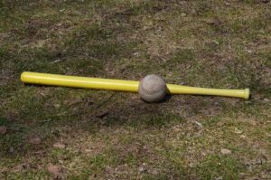 How To Play Wiffle Ball